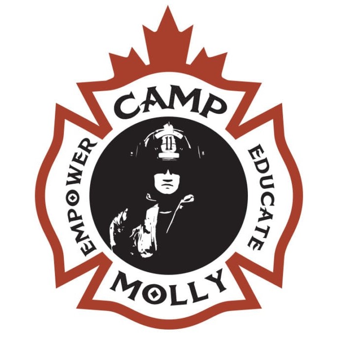 Camp Molly Logo